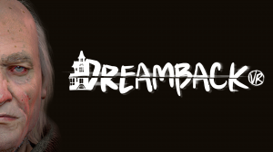 DreamBack VR Box Cover