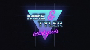 Mike & Tyler Box Cover