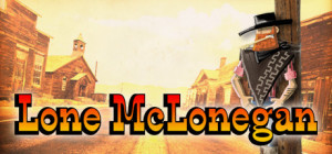 Lone McLonegan Box Cover