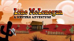Lone McLonegan Screenshot #1