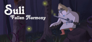 Suli: Fallen Harmony Box Cover