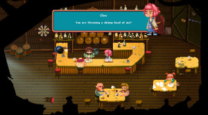 Cleo: A Pirate’s Tale Screenshot #1