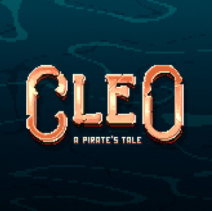 Cleo: A Pirate’s Tale Box Cover