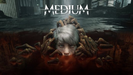 Psychological Horror Game, The Medium, Will Soon Be Available on Mac - Game announcement