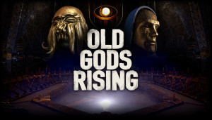 Old Gods Rising Box Cover