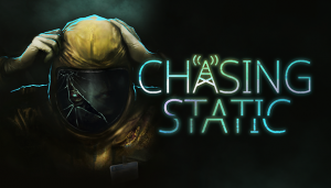 Chasing Static Box Cover