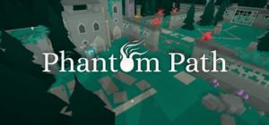 Phantom Path Box Cover