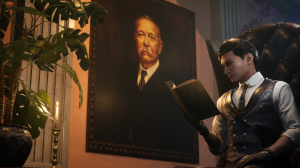 Sherlock Holmes: Chapter One - Screenshot #1