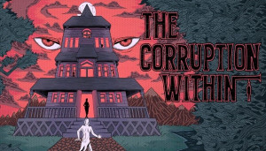 The Corruption Within Box Cover