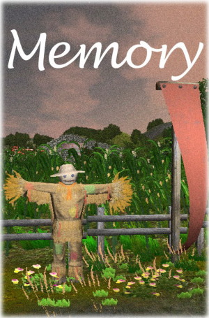 Memory Box Cover