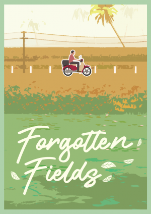 Forgotten Fields Box Cover