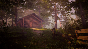 The Fabled Woods Screenshot #1