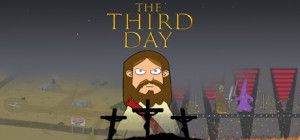 The Third Day Box Cover