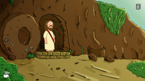 The Third Day - Screenshot #2