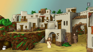 The Third Day - Screenshot #1