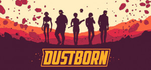 Dustborn Box Cover