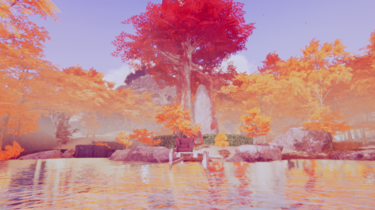 Lost at Sea Screenshot