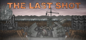 The Last Shot Box Cover