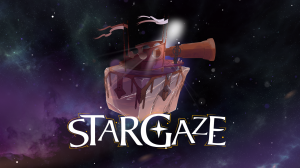 Stargaze Box Cover