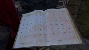 The Unbeatable Path - Screenshot #1