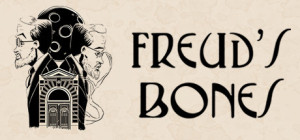 Freud’s Bones Box Cover