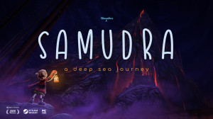 SAMUDRA Box Cover