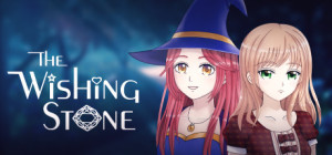 The Wishing Stone Box Cover