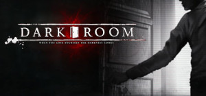 Dark Room Box Cover