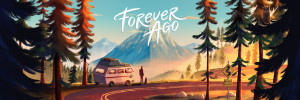 Forever Ago Box Cover