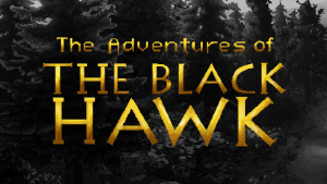The Adventures of the Black Hawk Screenshot #1