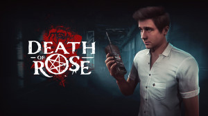 Death of Rose Box Cover