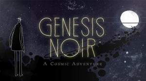 Genesis Noir Box Cover