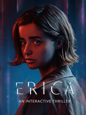 Erica ps4 sale store