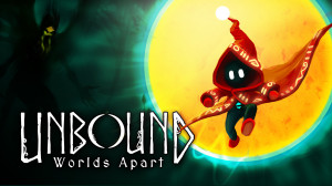 Unbound: Worlds Apart Box Cover