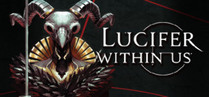 Lucifer Within Us Box Cover