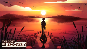 The Cost of Recovery Box Cover