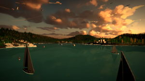 The Cost of Recovery - Screenshot #1