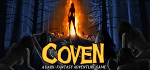 Coven (2022) Box Cover