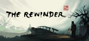 The Rewinder Box Cover
