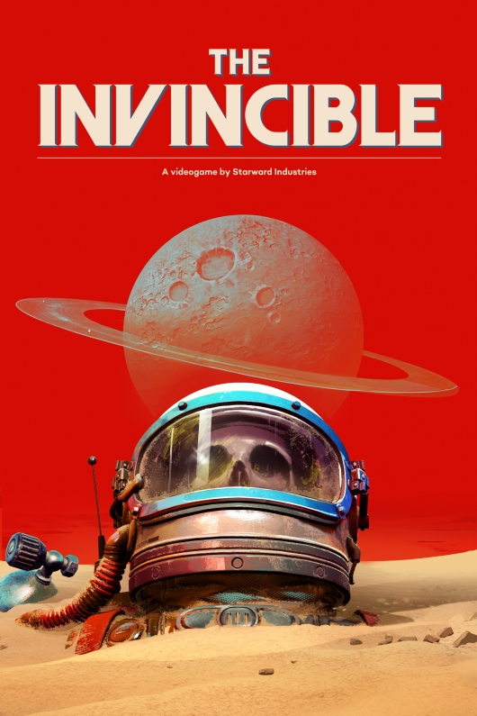 The Invincible - Community Review