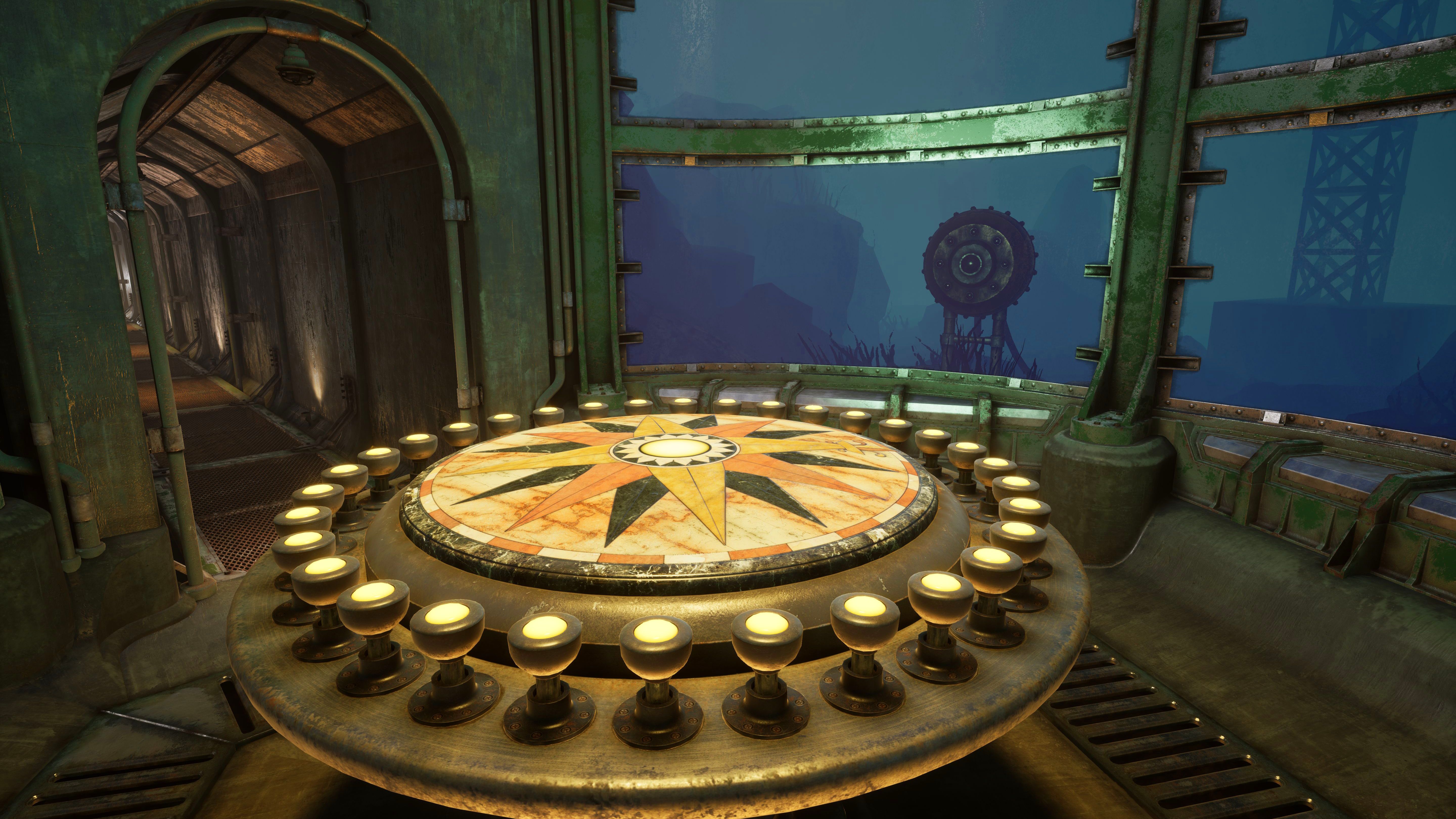 myst riven walkthrough with pictures