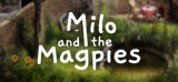 Milo and the Magpies - Game Announcement