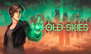 Old Skies Box Cover
