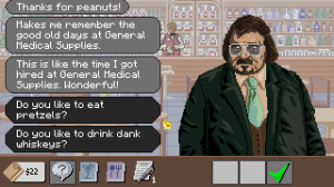 Dirty Land: Thrill of the Sale - Screenshot #2