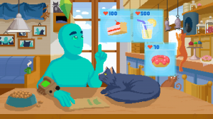 Extra Coin - Screenshot #1