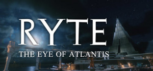 Ryte: The Eye of Atlantis Box Cover