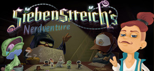 Siebenstreich’s Nerdventure Box Cover