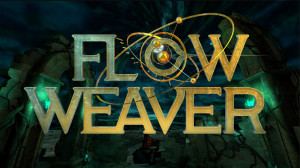 Flow Weaver Box Cover