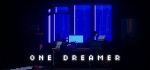 One Dreamer Box Cover