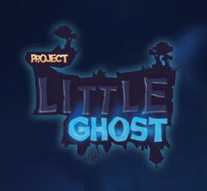 Little Ghost Project Box Cover